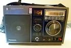 Rf-b300 Panasonic Vintage Double Superheterodyne