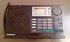 Rf-b60 Panasonic Fm-mw-sw 36 Station