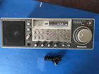 Rf-b600 Panasonic Fm-mw-lw-sw Multi-band Receiver