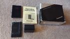 Rf-h25 Panasonic Bundle Fm Stereo Earphone Radio Charger Manual Box