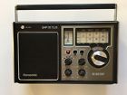 Rf-1115 Rf1115 Panasonic Transistor Radio