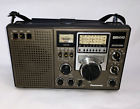 Rf2200 Panasonic Short Wave Double Superheterodyne Radio