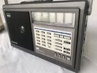 Rf-799 Rf799 Panasonic Vintage Short Long Wave Am Fm Sw Collectable