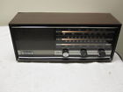 Rf80u Grundig Vintage Solid State
