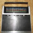 Rf86y Zenith Vintage Band Portable Radio Model Or