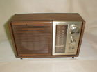 Rg-6280 Panasonic Vintage Radio Tested Works Table Top