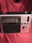 Rg1000y Zenith Vtg Royal Solid State Multiband Radio