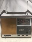 Rg471 Zenith Electronics Llc Solid State Vintage Portable Radio Model Works Rg471 Zenith Electronics Llc Solid State Vintage Portable Radio Model Works