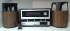 Rh-405x Toshiba Solid State Radio Stereo