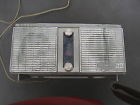 Rha39w Rca Vintage Victor Transistor Radio Works