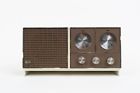 Rhc19 Rca Victor Vintage Table Radio Mid Century Modern