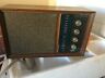 Rhc95w-k Rca Vintage Victor Solid State Radio Model