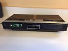 Rk-371e Meriton 1970s Digital Clock