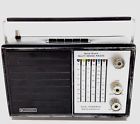 Rk-1800 Rk1800 Electronics International Model Solid State Radio Am Mb Sw Fm