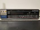 Rk4000 Emerson Vintage Alarm Clock Radio Model