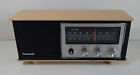 Rku138za Panasonic Vintage 1960s Re-6283