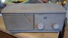 Rla11b Rla11b-sand Rca Vintage Solid State Am Radio Model Sand