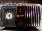 Rla3172c Westinghouse Vintage Solid State Am Clock Fully Functional