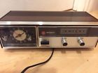 Rla3175a Westinghouse Retro Model Am Radio With Analog Alarm Clock