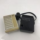 Rlg-16n Rca Vtg Working Transistor Radio Leatherette Carrying Case Am Only Rlg-16n Rca Vtg Working Transistor Radio Leatherette Carrying Case Am Only