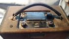 Rm-402 C Lear Inc Vintage Learavian Beacon Broadcast And Airline Reciever