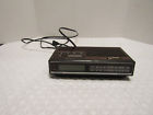 Rm5006 Sanyo Vintage Rm Alarm Clock Radio