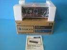Rm-5011 Rm501 Sanyo Awesome Vintage Flip Number Clock Radio New Old Stock