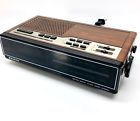 Rm6600 Sanyo Vintage Rm Digital Radio Alarm Clock Works Great Rm6600 Sanyo Vintage Rm Digital Radio Alarm Clock Works Great