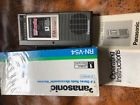 Rn-vn54 Rn-v54 Panasonic Fm Stereo Radio Rn-vn54 Rn-v54 Panasonic Fm Stereo Radio