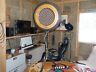 Rola Rare Speaker Pedastal Re Creator Radio Excellent Cond