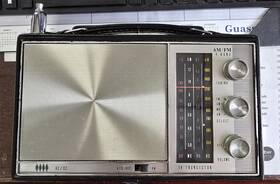 Re-1660 Ross Electronics Co. 14 Transistor Model