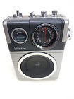 Rp-1560m Toshiba Vintage 3-band Fm