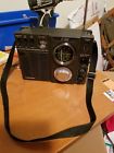 Rp-1600f Toshiba Vintage Shortwave Radio Portable Band