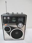 Rp-1660m Toshiba Vintage 4-band Fm
