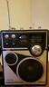 Rp-1660mc Toshiba Band Radio Vtg Tested