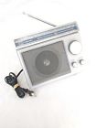 Rp-1700t Toshiba Vintage Fm Am Tv Band