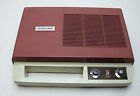 Rp-5 Kor-sonic Vintage Phono Radio