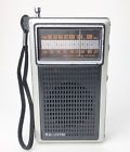 Rp-5055 Rp 5055 Sanyo Radio Transistor