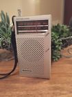 Rp-5065 Sanyo Vintage Band Receiver Model Transistor Radio