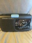 Rp-6246 Emerson Instant Weather Tv