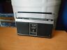 7160 Rp Sanyo Vintage Band Portable Radio Receiver Working Good Condition