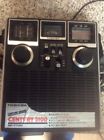 Am-fm-tv-1-tv-2-cb Rp-770m Toshiba Vintage 5 Band