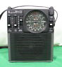 Rp-8300 Sanyo Am Fm Sw Shortwave Band Radio Vintage Japan Please
