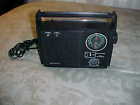 Rp5330 Sanyo Vintage Portable Radio Model