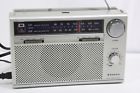 Rp-5800 Rp5800 Sanyo Vintage Band Receiver Radio Model Works Sounds Great