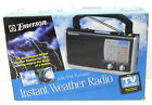 Rp6250 Emerson Instant Weather Tv 025806011371