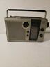 Rp6260a Sanyo Vintage Radio Model Rp Band Receiver Tested Works