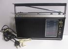 Rp-7410 Rp7410 Sanyo Vintage Radio Receiver