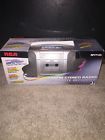 Rp7712s Rca Radio Cassette Recorder