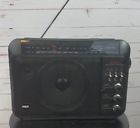 7-2887a Rp7887c Ge Rca Long Ran High Performance Dx Am Fm Superadio